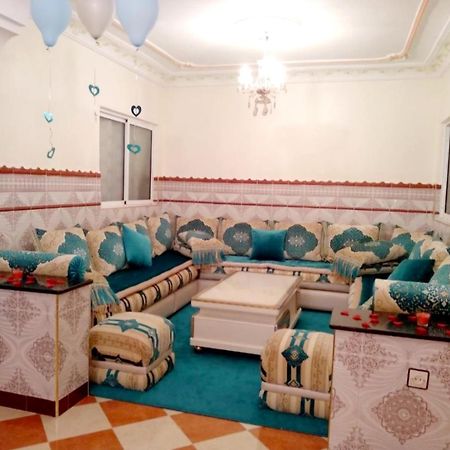 Apartamento El Mirador M'dik Luaran gambar