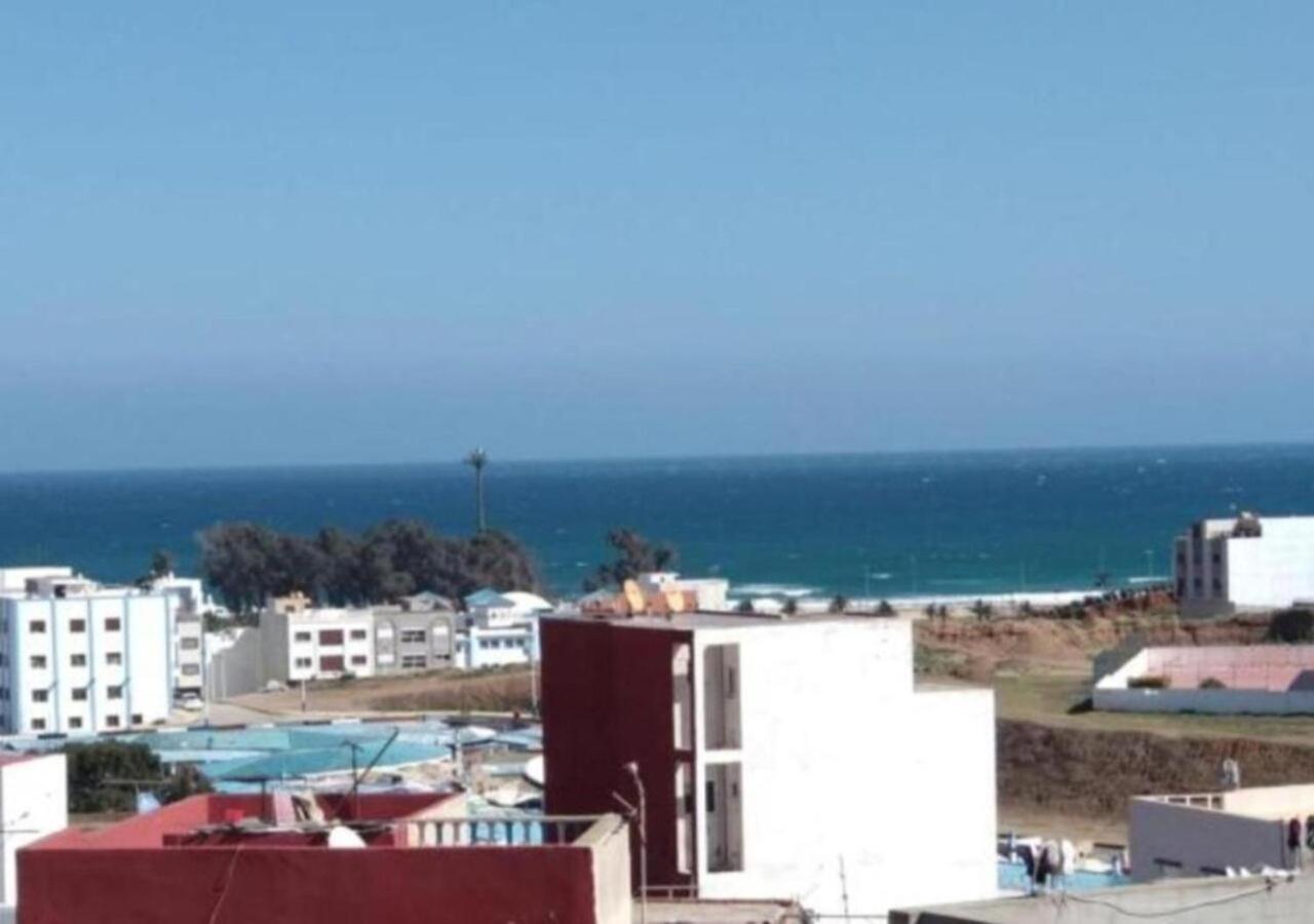 Apartamento El Mirador M'dik Luaran gambar
