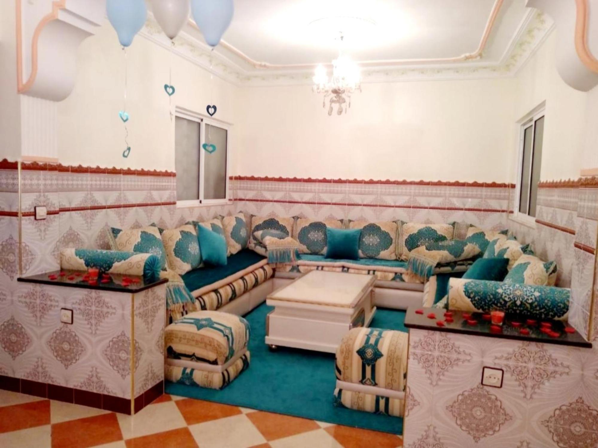 Apartamento El Mirador M'dik Luaran gambar