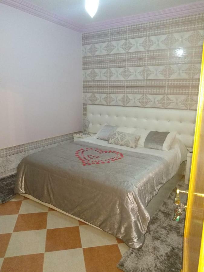 Apartamento El Mirador M'dik Luaran gambar