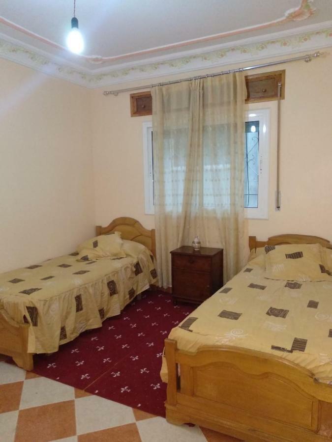Apartamento El Mirador M'dik Luaran gambar