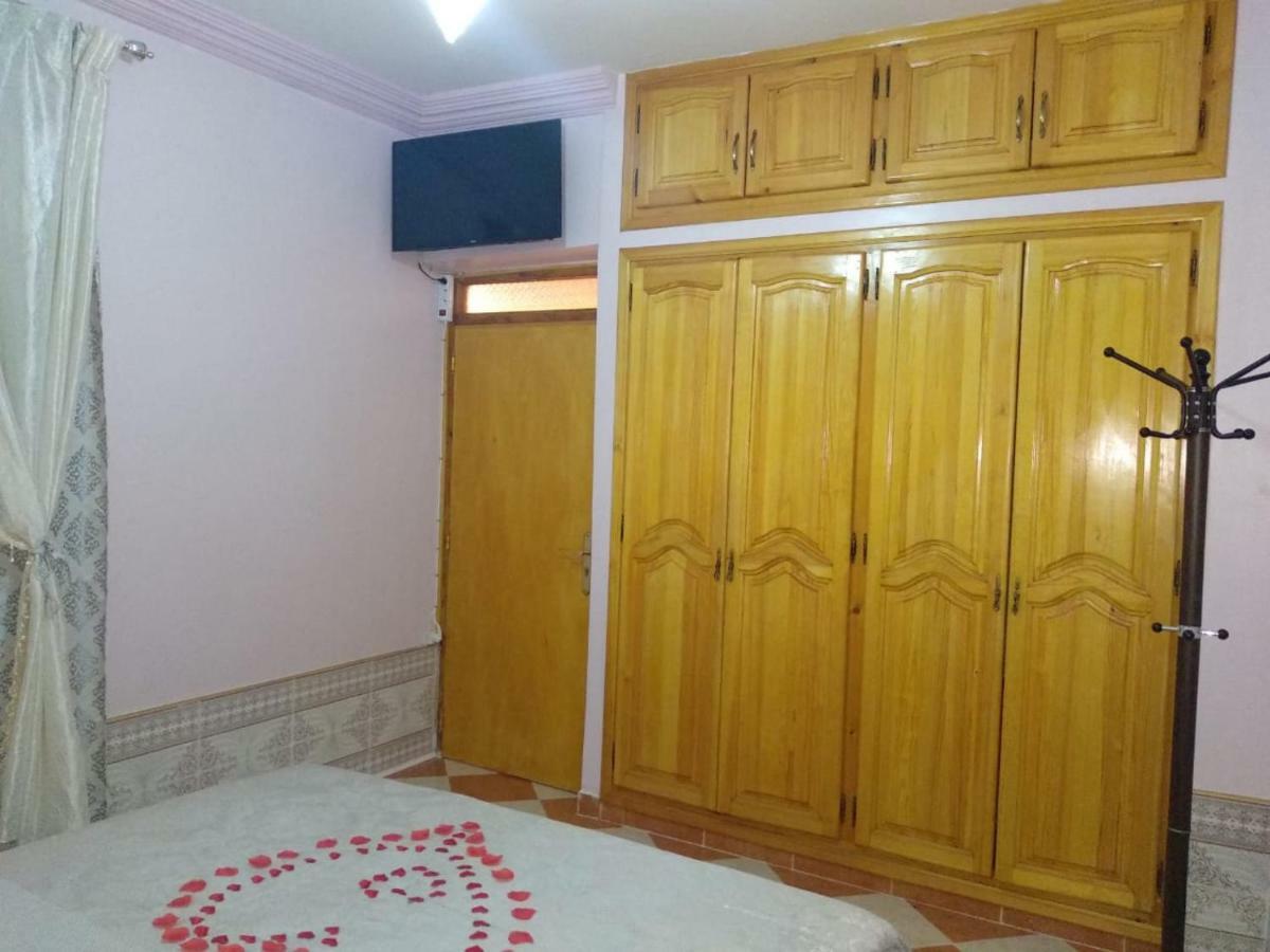 Apartamento El Mirador M'dik Luaran gambar