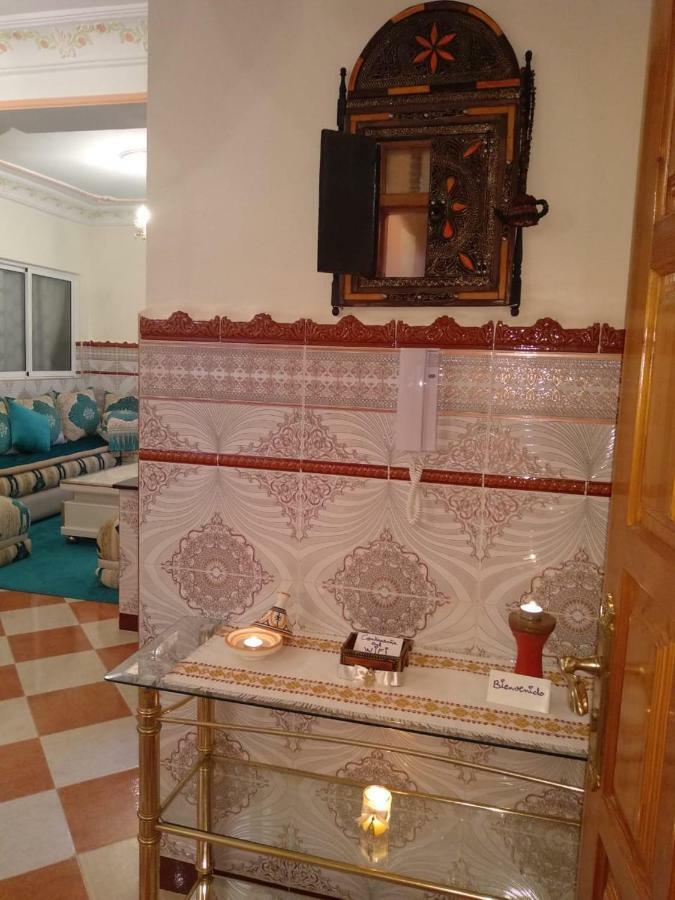 Apartamento El Mirador M'dik Luaran gambar
