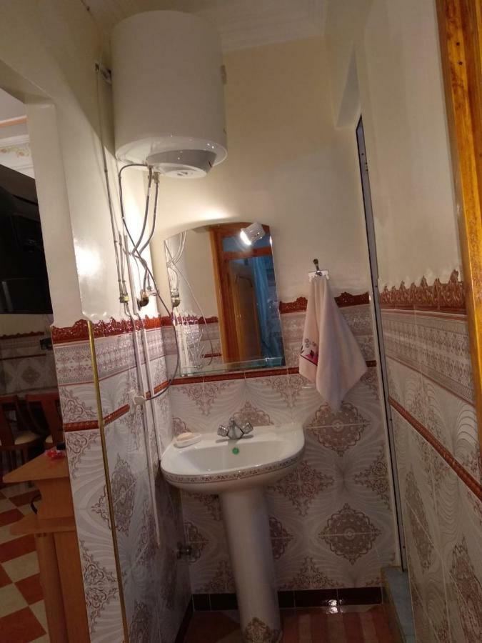 Apartamento El Mirador M'dik Luaran gambar