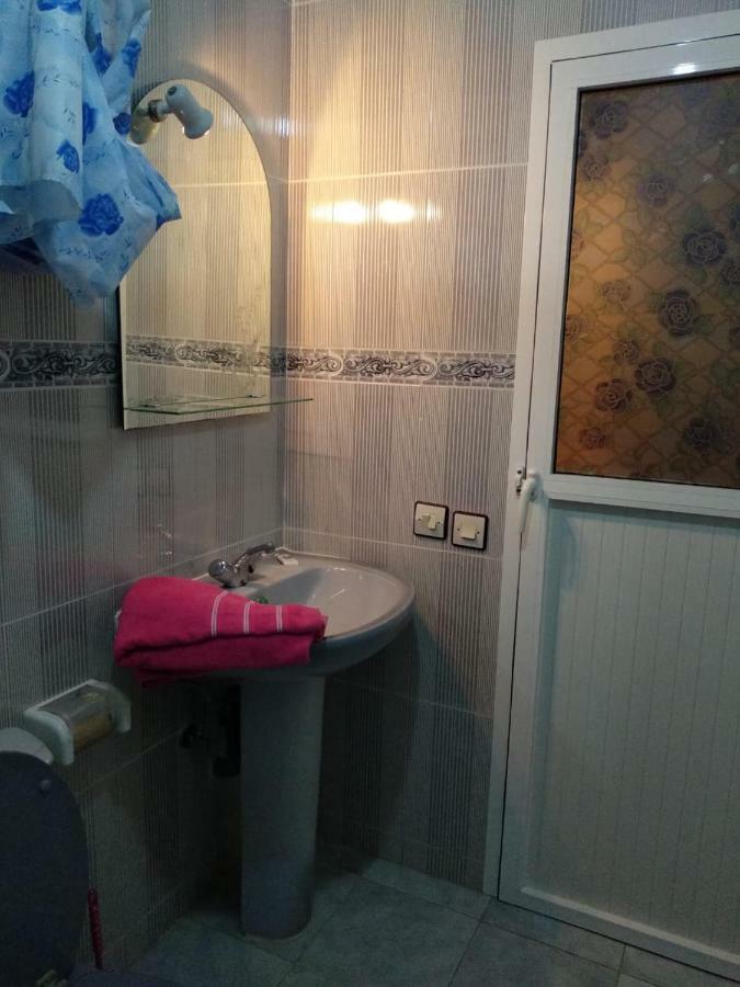 Apartamento El Mirador M'dik Luaran gambar