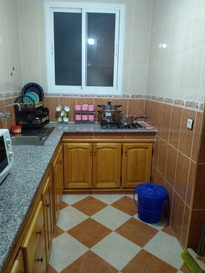 Apartamento El Mirador M'dik Luaran gambar