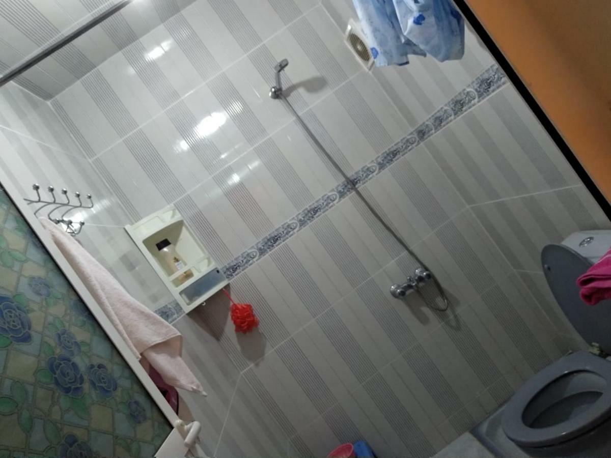 Apartamento El Mirador M'dik Luaran gambar