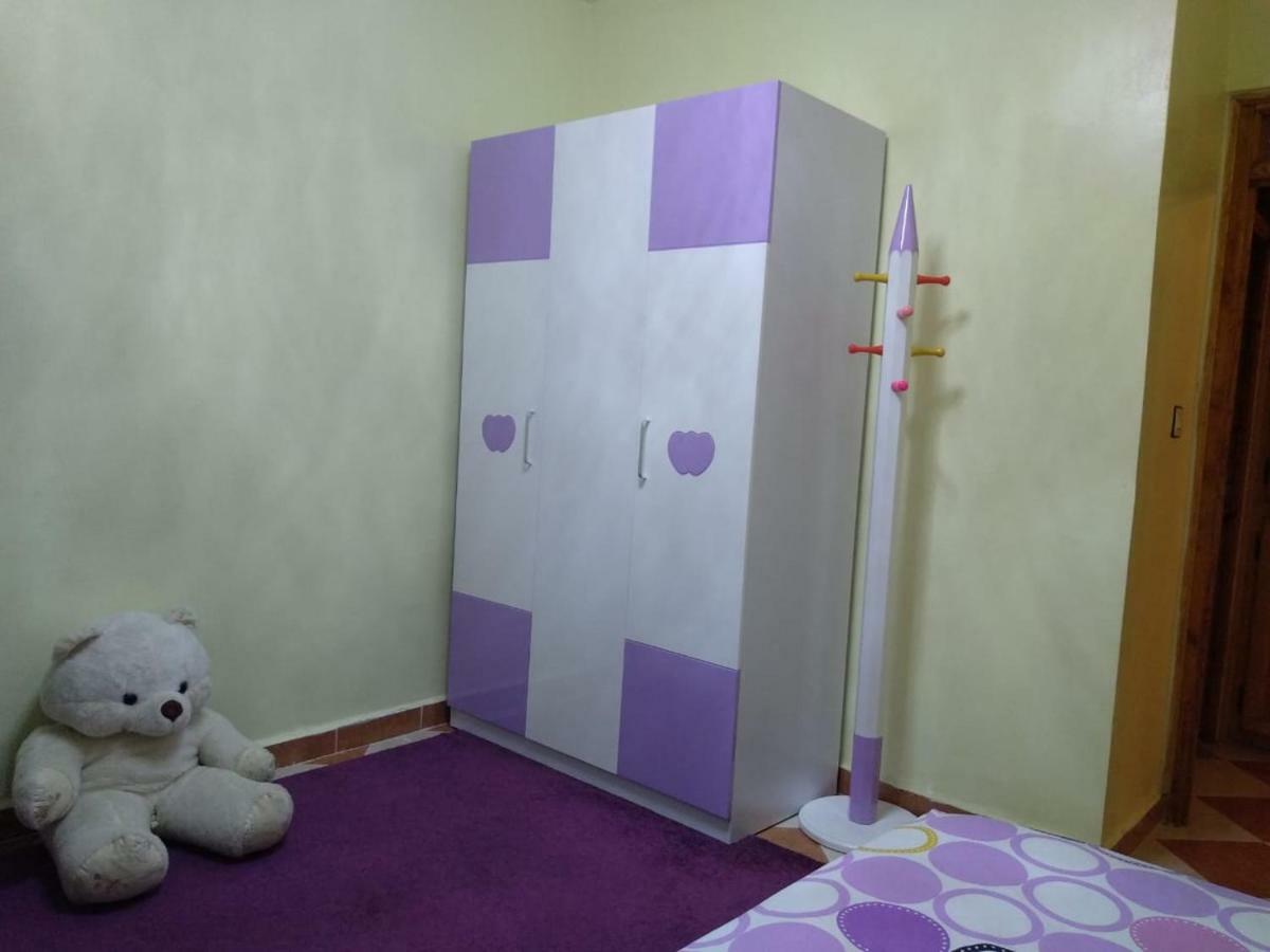 Apartamento El Mirador M'dik Luaran gambar