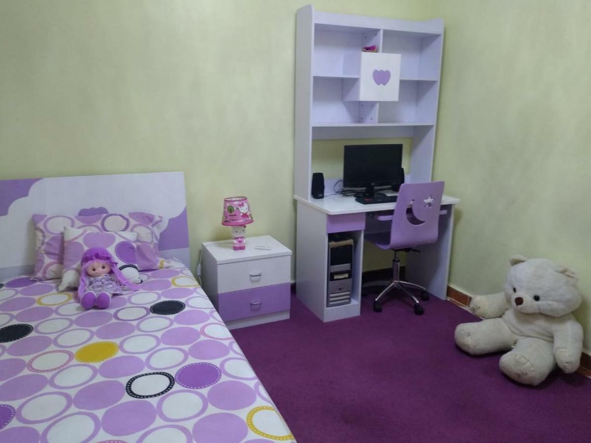 Apartamento El Mirador M'dik Luaran gambar