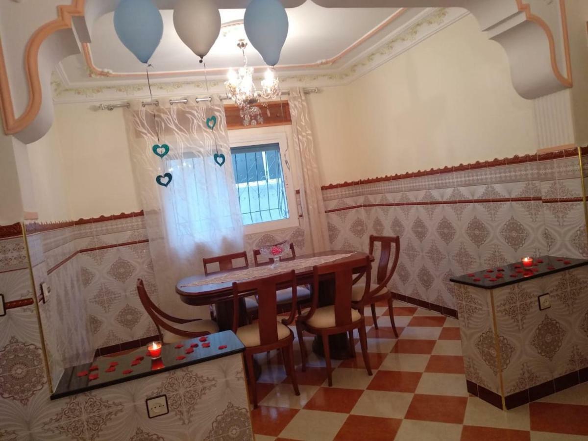 Apartamento El Mirador M'dik Luaran gambar