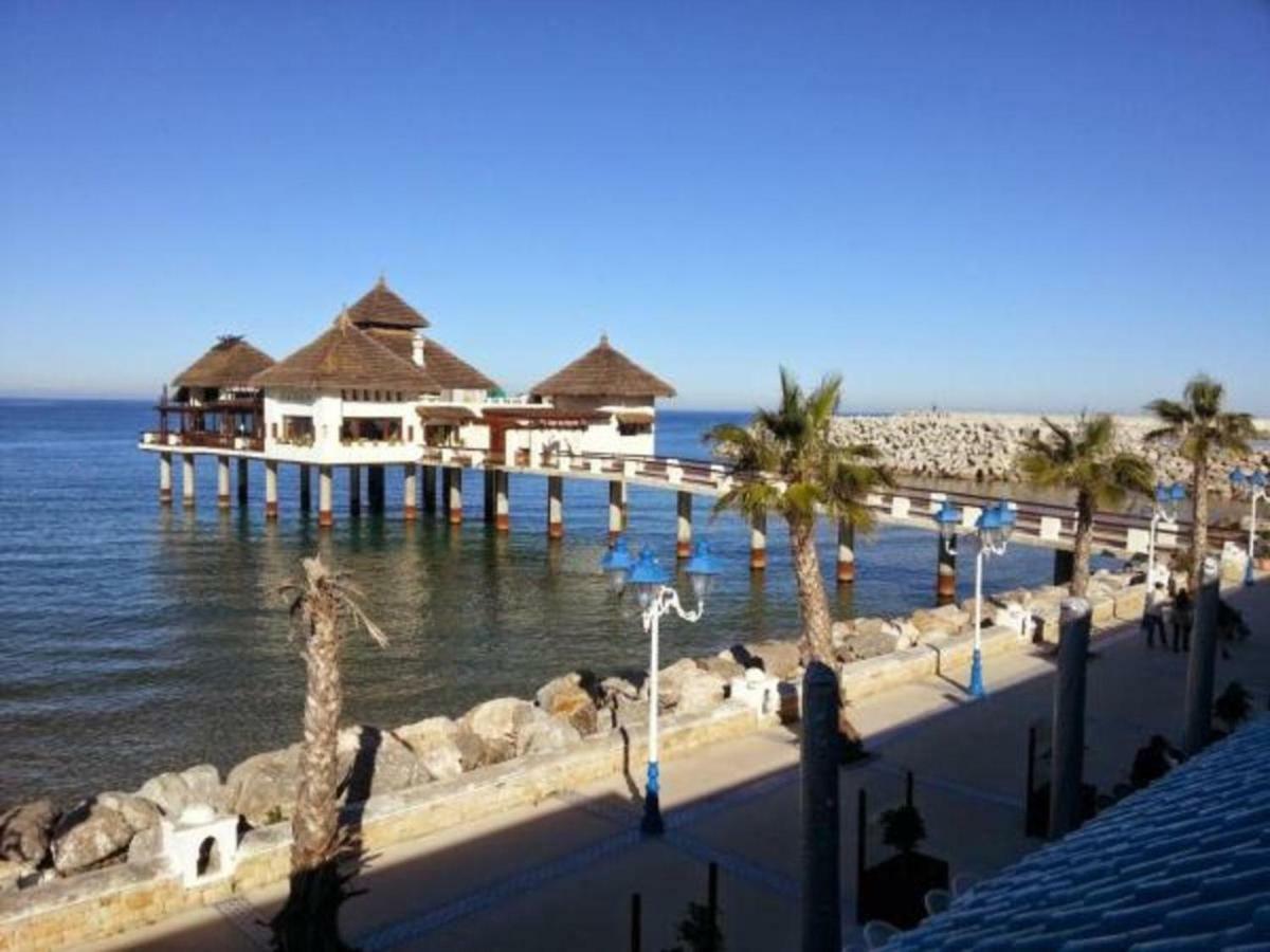 Apartamento El Mirador M'dik Luaran gambar