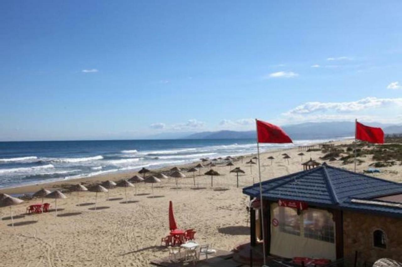 Apartamento El Mirador M'dik Luaran gambar